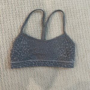 Lululemon Flow Y Bra Nulu